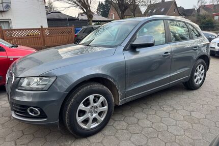 Audi Q5 Gebrauchtwagen