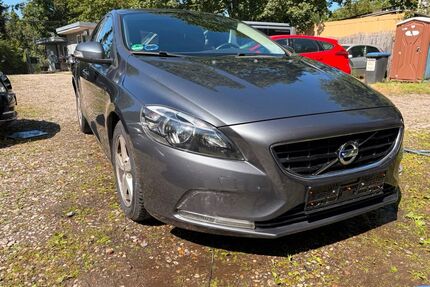 Volvo V40 Gebrauchtwagen