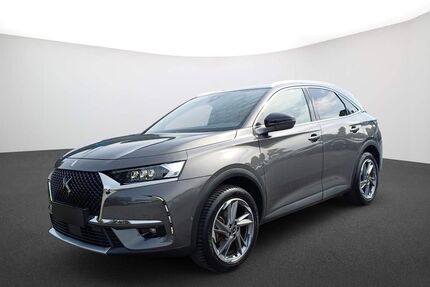 DS Automobiles DS7 (Crossback) Gebrauchtwagen
