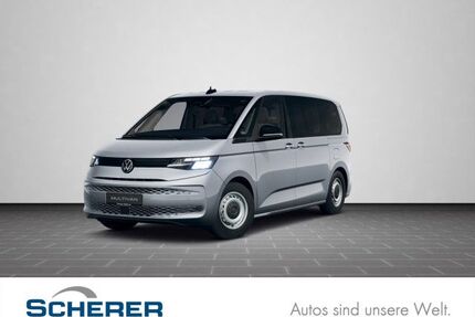VW T7 Multivan Gebrauchtwagen