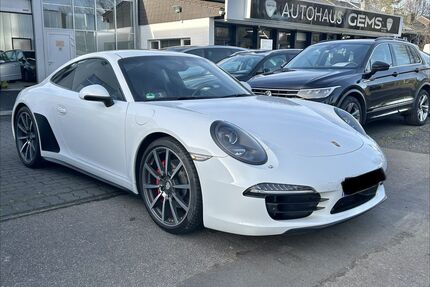 Porsche 991 Gebrauchtwagen
