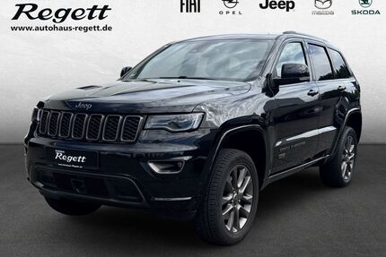 Jeep Grand Cherokee Gebrauchtwagen