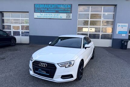 Audi A3 Gebrauchtwagen