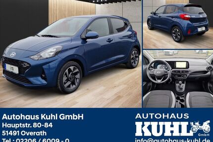 Hyundai i10 Gebrauchtwagen