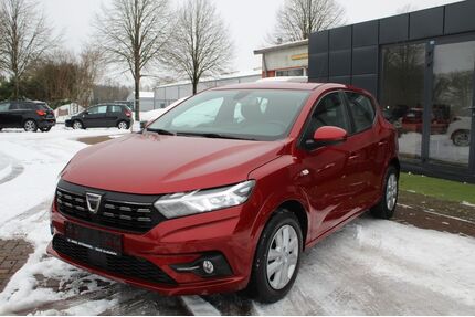Dacia Sandero Gebrauchtwagen