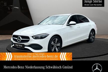 Mercedes-Benz C 180 Gebrauchtwagen