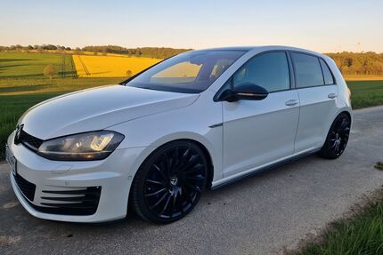 VW Golf Gebrauchtwagen