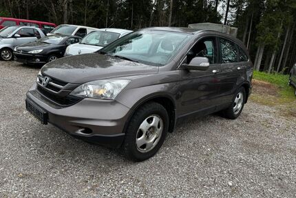 Honda CR-V Gebrauchtwagen