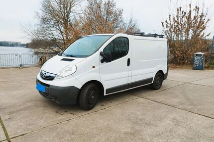 Opel Vivaro Gebrauchtwagen