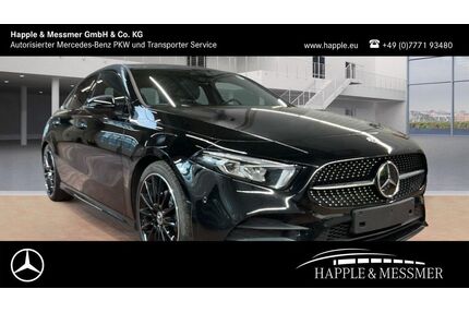 Mercedes-Benz A 200 Gebrauchtwagen