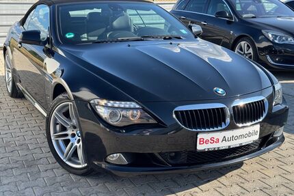 BMW 635 Gebrauchtwagen