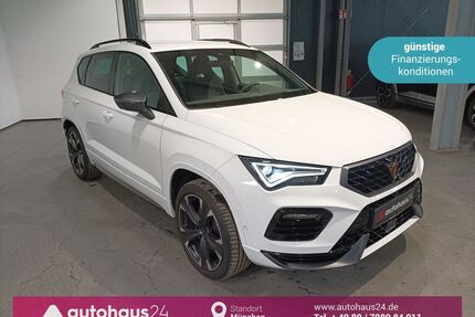 Cupra Ateca Gebrauchtwagen
