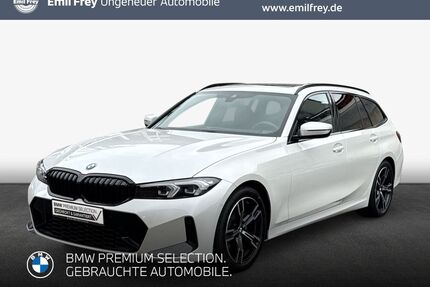 BMW 320 Gebrauchtwagen