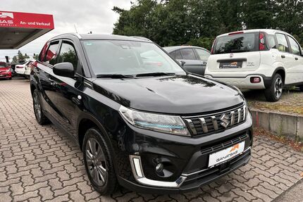 Suzuki Vitara Gebrauchtwagen