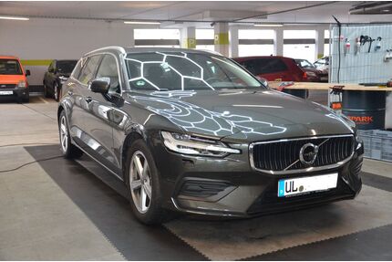 Volvo V60 Gebrauchtwagen