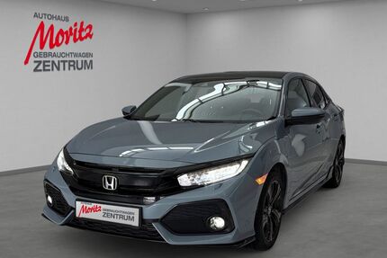 Honda Civic Gebrauchtwagen