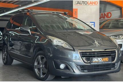Peugeot 5008 Gebrauchtwagen