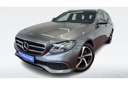 Mercedes-Benz 220 Gebrauchtwagen