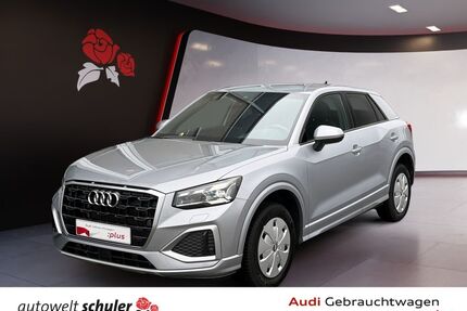 Audi Q2 Gebrauchtwagen
