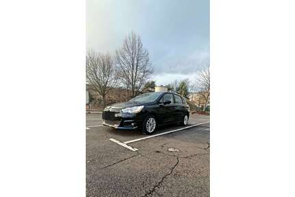 Citroen C4 Gebrauchtwagen