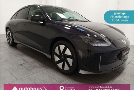 Hyundai IONIQ 6 Gebrauchtwagen
