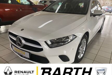 Mercedes-Benz A 200 Gebrauchtwagen