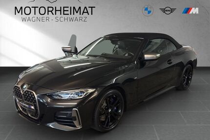 BMW M440 Gebrauchtwagen