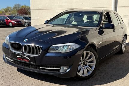 BMW 535 Gebrauchtwagen