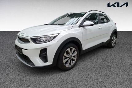 Kia Stonic Gebrauchtwagen