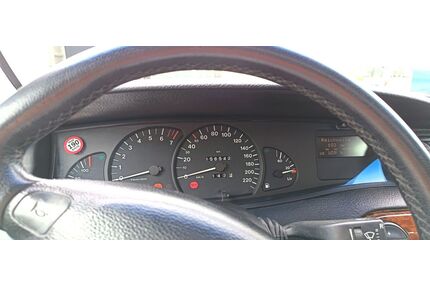 Opel Omega Gebrauchtwagen