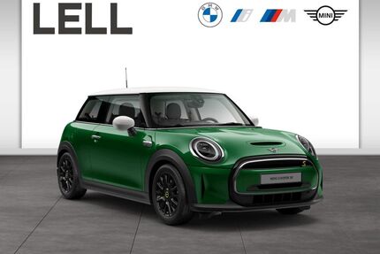Mini Cooper SE Gebrauchtwagen