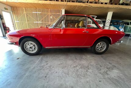 Lancia Fulvia Gebrauchtwagen