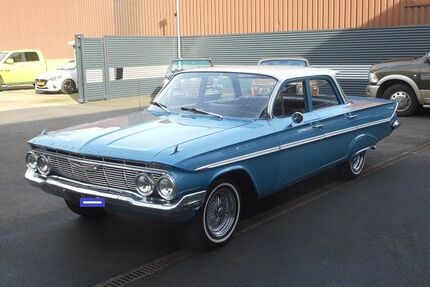 Chevrolet Andere Gebrauchtwagen