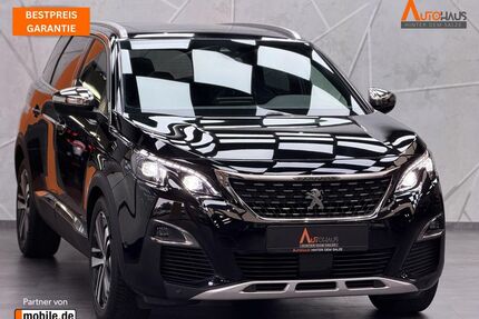 Peugeot 5008 Gebrauchtwagen