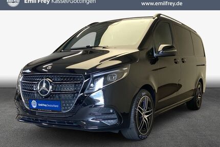 Mercedes-Benz V 300 Gebrauchtwagen
