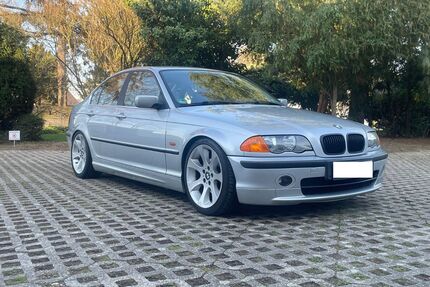 BMW 328 Gebrauchtwagen