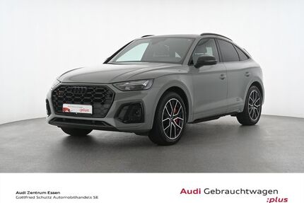 Audi SQ5 Gebrauchtwagen