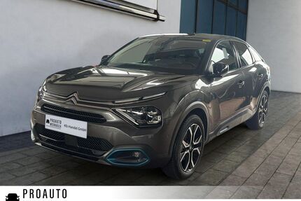 Citroen C4 Gebrauchtwagen