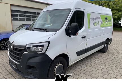 Renault Master Gebrauchtwagen