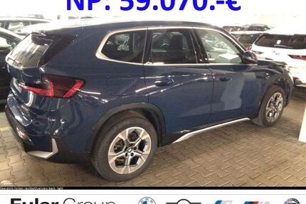 BMW X1 Gebrauchtwagen