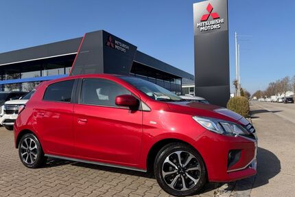 Mitsubishi Space Star Gebrauchtwagen