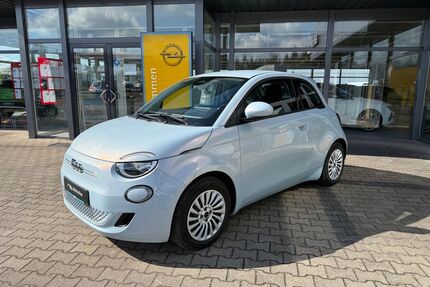Fiat 500e Gebrauchtwagen