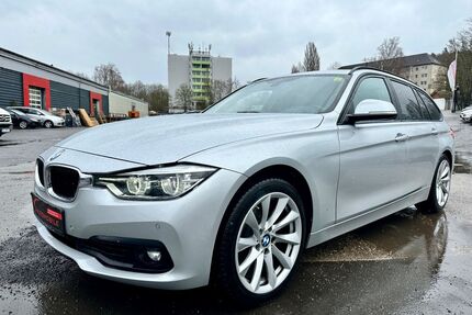 BMW 320 Gebrauchtwagen