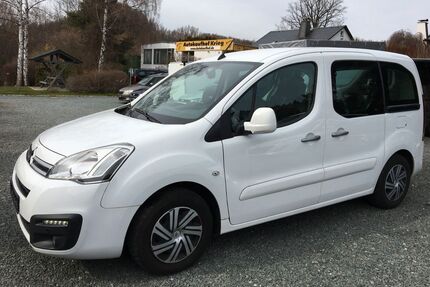 Citroen Berlingo Gebrauchtwagen