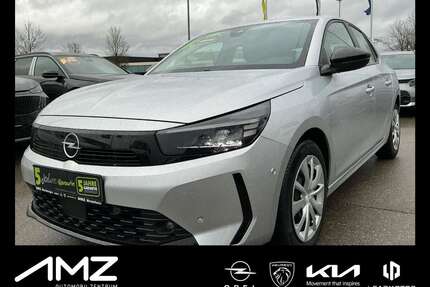 Opel Corsa Gebrauchtwagen