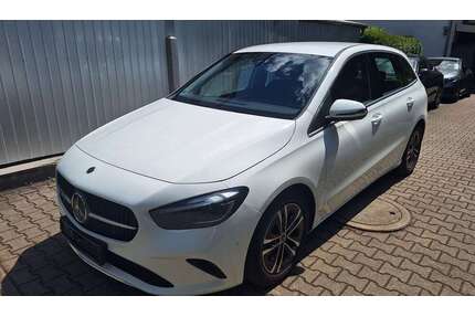 Mercedes-Benz B 180 Gebrauchtwagen