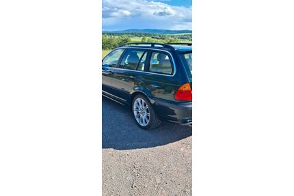 BMW 325 Gebrauchtwagen