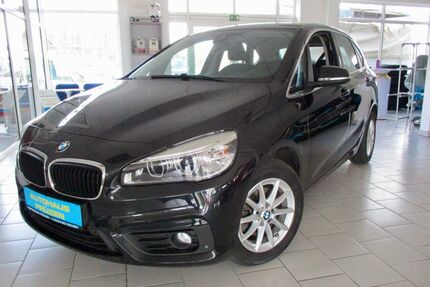 BMW 216 Gebrauchtwagen