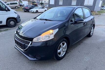 Peugeot 208 Gebrauchtwagen