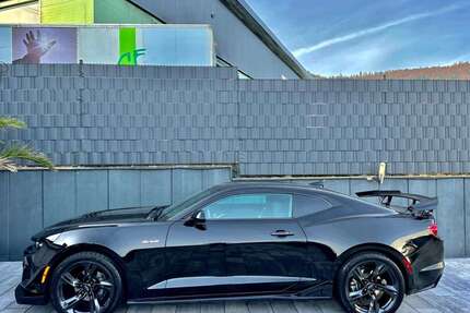 Chevrolet Camaro Gebrauchtwagen